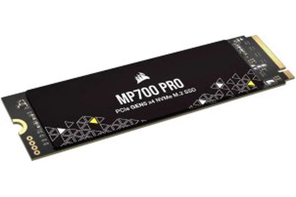 Dysk wewnętrzny CORSAIR MP700 Pro SSD M.2 NVMe 4TB