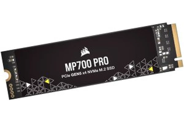 Dysk wewnętrzny CORSAIR MP700 Pro SSD M.2 NVMe 4TB