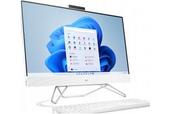 HP 27-cb1001na 8GB DDR4 Windows 11 Home