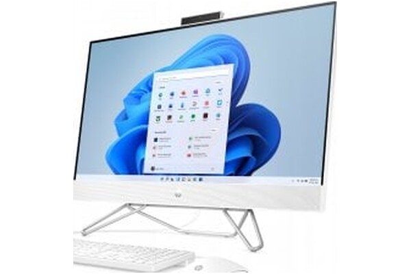 HP 27-cb1001na 8GB DDR4 Windows 11 Home