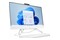 HP 27-cb1001na 8GB DDR4 Windows 11 Home