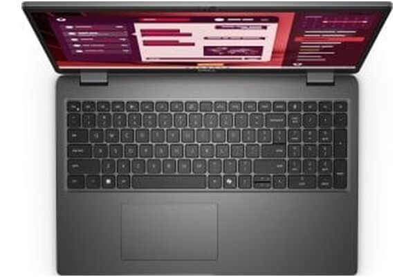 Laptop DELL Latitude 3550 15.5" Intel Core i5 1345U INTEL Iris Xe 16GB 512GB SSD M.2 Windows 11 Professional
