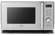Kuchenka mikrofalowa CASO Germany 30.0l 1100W