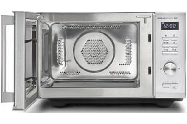 Kuchenka mikrofalowa CASO Germany 25.0l 900W