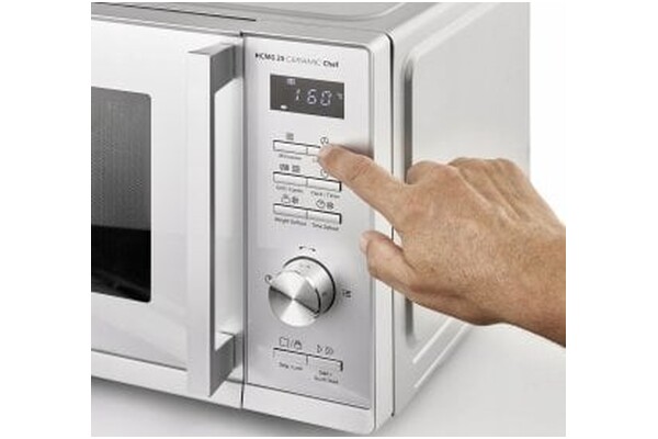 Kuchenka mikrofalowa CASO Germany 25.0l 900W
