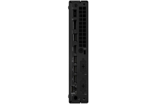 Lenovo ThinkCentre M75q AMD Ryzen 5 32GB DDR5 AMD Radeon 740M 500GB SSD Windows 11 Professional