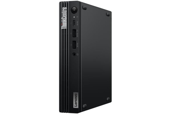 Lenovo ThinkCentre M75q AMD Ryzen 5 16GB DDR5 AMD Radeon 740M 500GB SSD Windows 11 Professional