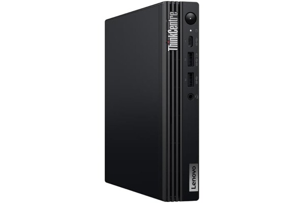 Lenovo ThinkCentre M75q AMD Ryzen 5 16GB DDR5 AMD Radeon 740M 500GB SSD Windows 11 Professional