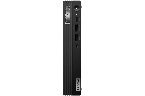 Lenovo ThinkCentre M75q AMD Ryzen 5 16GB DDR5 AMD Radeon 740M 500GB SSD Windows 11 Professional