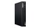 Lenovo ThinkCentre M75q AMD Ryzen 5 16GB DDR5 AMD Radeon 740M 500GB SSD Windows 11 Professional