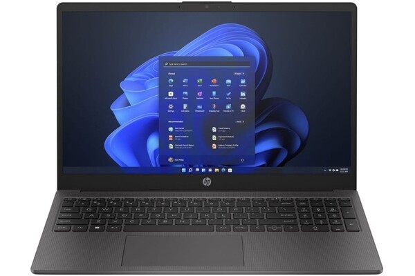 Laptop HP 250 G10 15.6" Intel Core i5 1335U INTEL Iris Xe 16GB 512GB SSD M.2