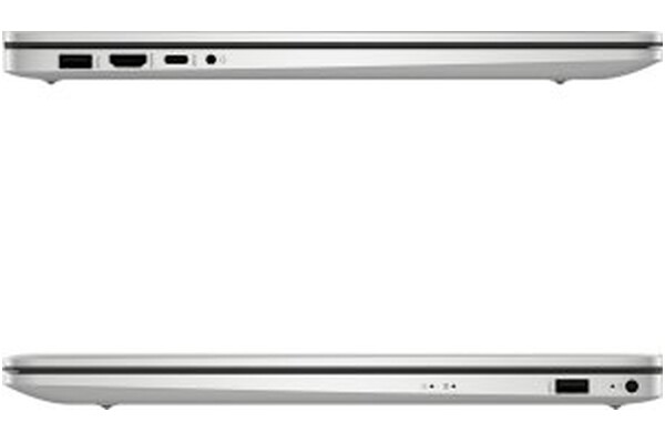 Laptop HP HP 17 17.3" Intel Core i5 INTEL UHD 16GB 1024GB SSD M.2 Windows 11 Home