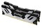 Pamięć RAM Kingston Fury Silver Renegade 96GB DDR5 6000MHz Z radiatorem 1.35V 32CL