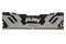 Pamięć RAM Kingston Fury Silver Renegade 96GB DDR5 6000MHz Z radiatorem 1.35V 32CL