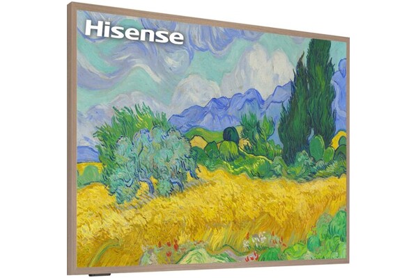 Telewizor Hisense 55S7NQ 55" 4K Ultra HD