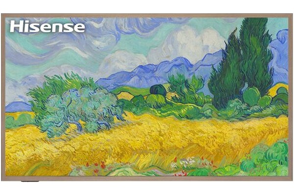 Telewizor Hisense 55S7NQ 55" 4K Ultra HD