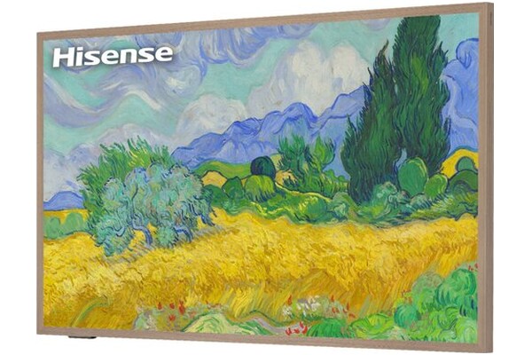 Telewizor Hisense 55S7NQ 55" 4K Ultra HD