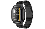 Smartwatch MaxCom FW65 Fit Iron czarny