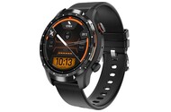 Smartwatch MaxCom FW01 1.39" czarny