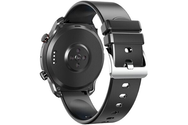 Smartwatch MaxCom FW01 1.39" czarny