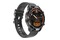 Smartwatch MaxCom FW01 1.39" czarny