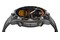 Smartwatch MaxCom FW01 1.39" czarny