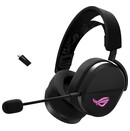 Słuchawki ASUS ROG Nauszne Bezprzewodowe czarny