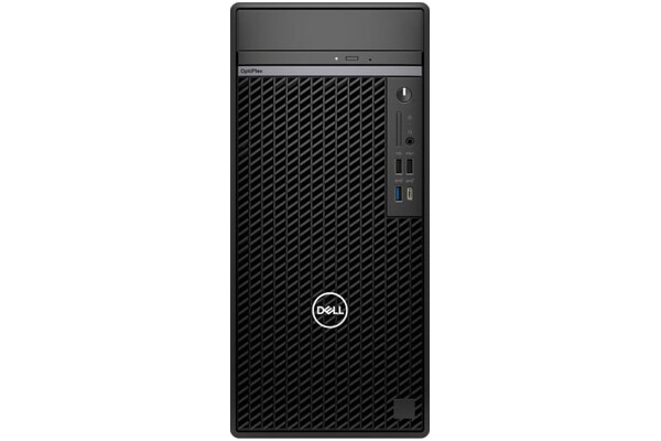DELL OptiPlex MT Plus Intel Core i5 16GB DDR5 Intel UHD Graphics 770 500GB SSD Windows 11 Professional