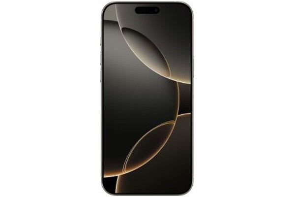 Smartfon Apple iPhone 16 Pro Max 5G szary 6.9" 8GB/512GB