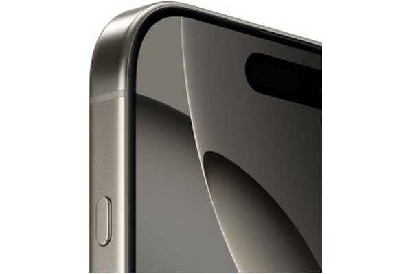 Smartfon Apple iPhone 16 Pro Max 5G szary 6.9" 8GB/512GB