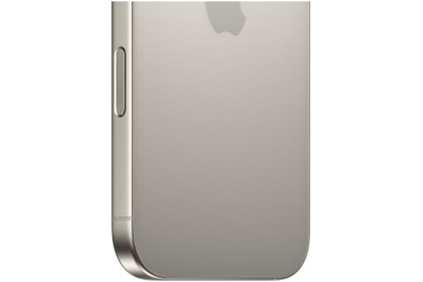Smartfon Apple iPhone 16 Pro Max 5G szary 6.9" 8GB/512GB