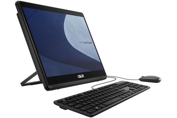 ASUS E1600WKAT-N8256X All in One