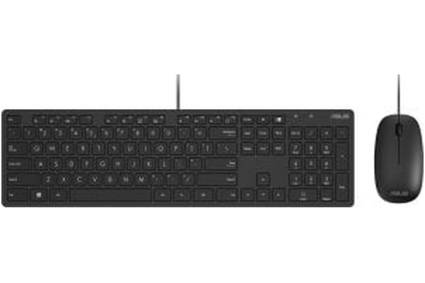 ASUS E1600WKAT-N8256X All in One