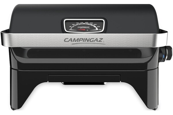 Grill gazowy Campingaz Attitude 2GO palniki 2szt moc 2.5kW
