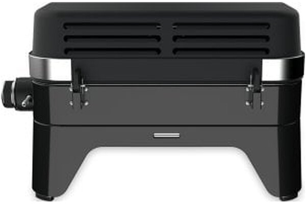 Grill gazowy Campingaz Attitude 2GO palniki 2szt moc 2.5kW