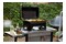 Grill gazowy Campingaz Attitude 2GO palniki 2szt moc 2.5kW