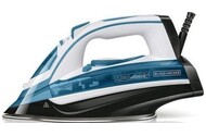 Żelazko parowe BLACK&DECKER BXIR2402E 2400W