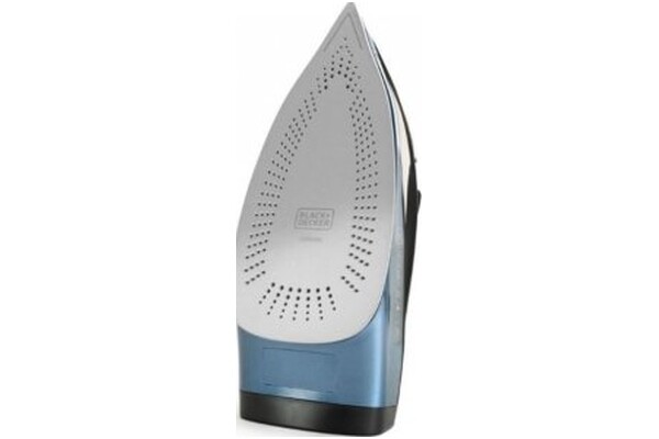 Żelazko BLACK&DECKER BXIR2801E 2800W