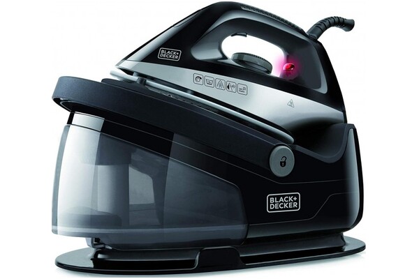 Stacja parowa BLACK&DECKER BXSS2200E 2200W