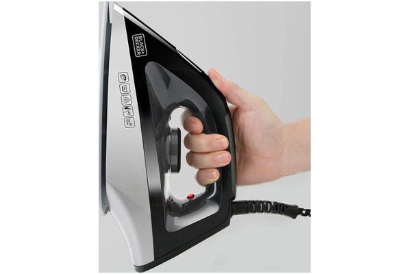 Stacja parowa BLACK&DECKER BXSS2200E 2200W