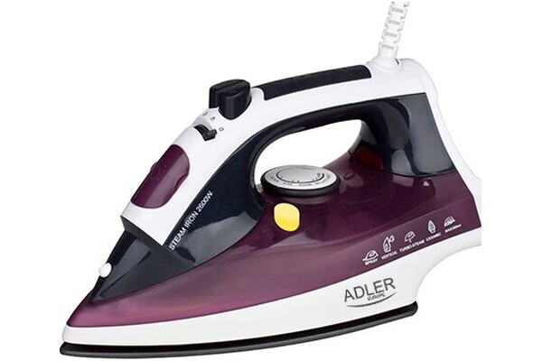 Żelazko Adler AD5022 2200W