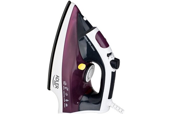Żelazko Adler AD5022 2200W