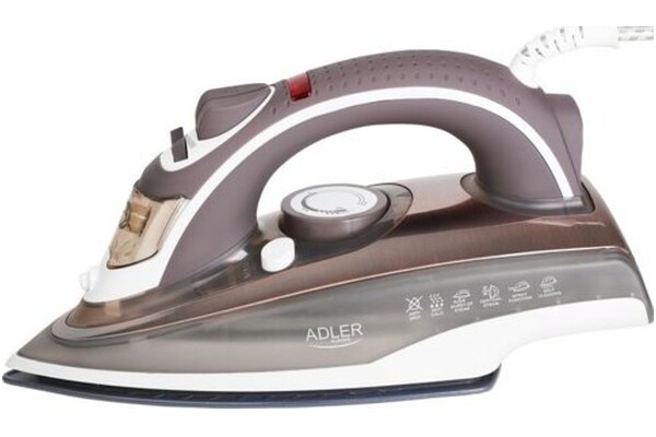 Żelazko Adler AD5030 2200W