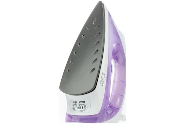 Żelazko Adler AD5019 1600W