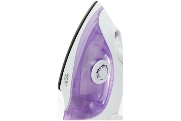 Żelazko Adler AD5019 1600W