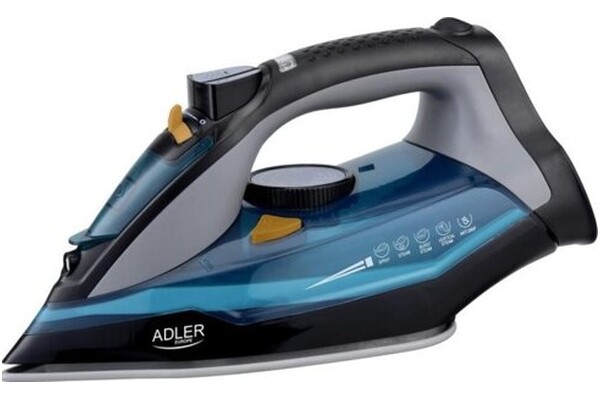 Żelazko Adler AD5032 3000W