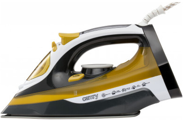 Żelazko parowe Adler CR5029 2400W