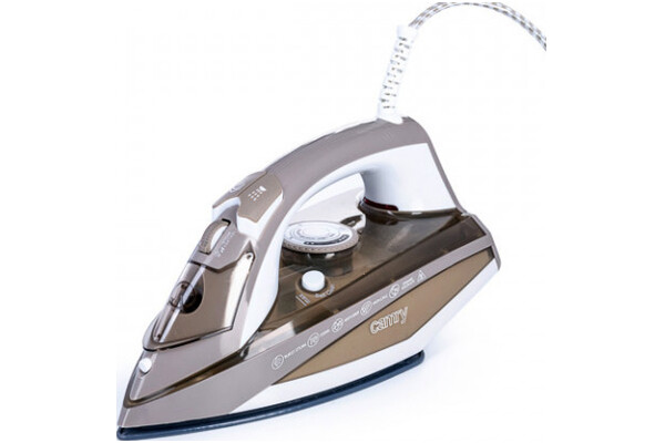 Żelazko parowe Adler CR5018 3000W