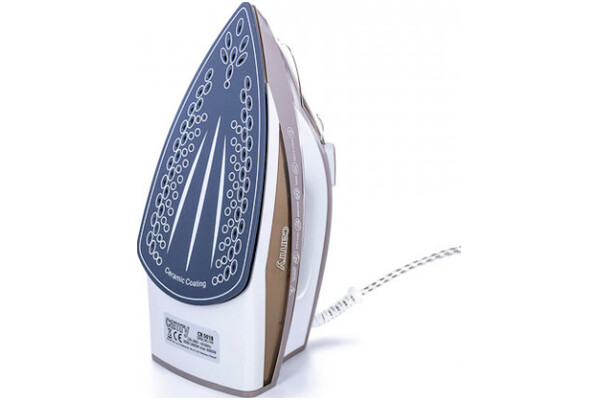 Żelazko parowe Adler CR5018 3000W