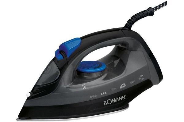 Żelazko Bomann DB6003CB 1800W